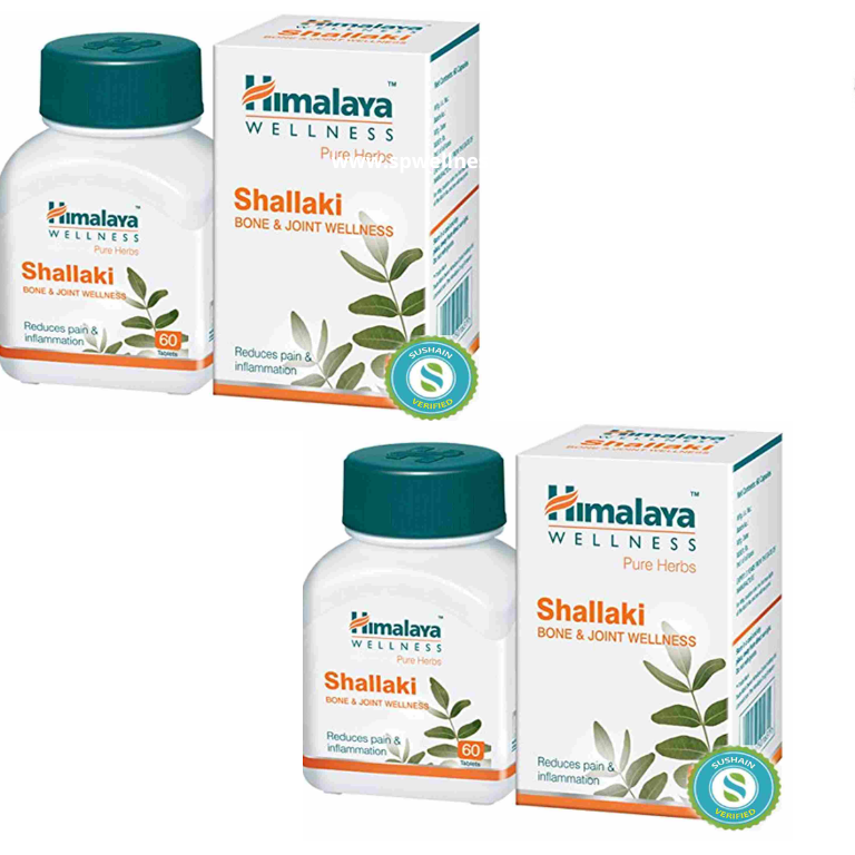 HIMALAYA SHALLAKI PACK OF 2