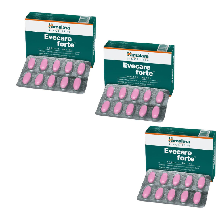 evecare 3