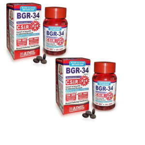 BGR 34 Tablets